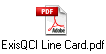 Adobe PDF Line Card image